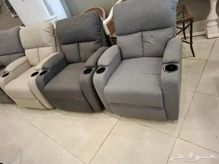 كراسي استرخاء 2