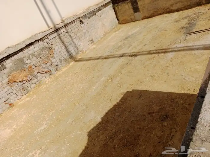 توريد صبيز كساره دفن وردم قواعد ميدة طبقات توريد رمل لياسه 5