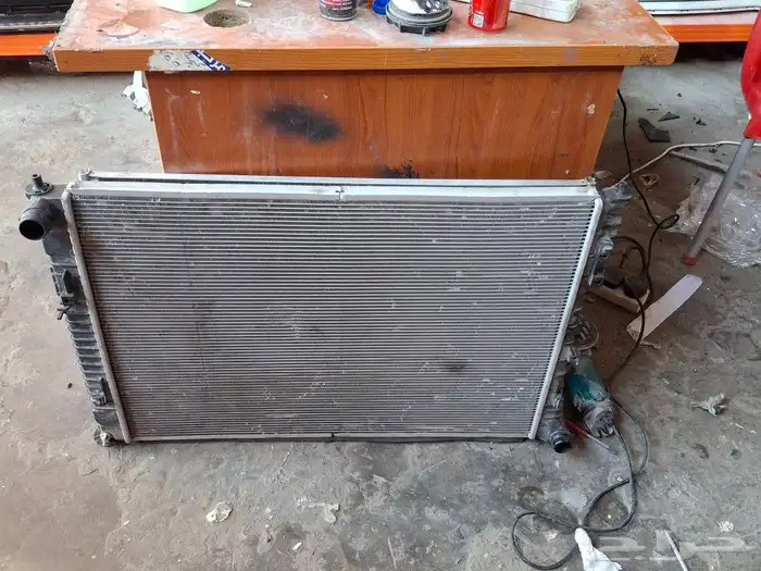 رديترات سيرنتو 2021 - 2023 اصلي 1