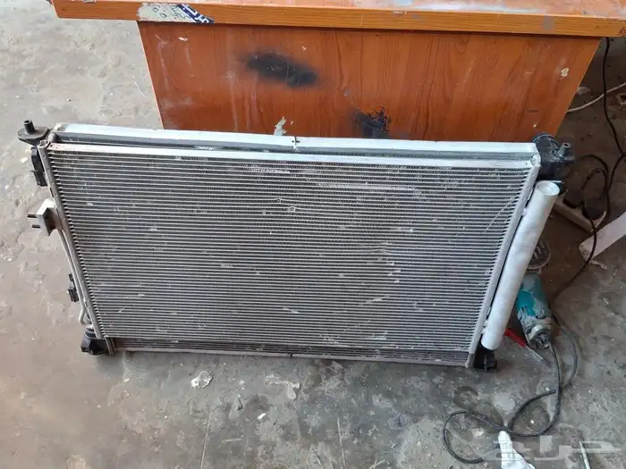 رديترات سيرنتو 2021 - 2023 اصلي 0