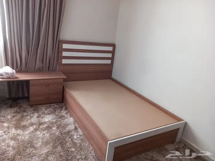 غرف نوم ديكورات خشبية غرف اطفال 0