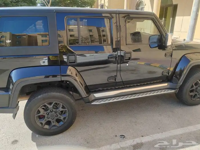 2022 BAIC 0