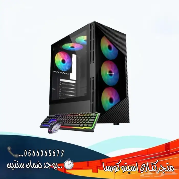 انشاء وتجهيز محلات اسيتو كورسا 5