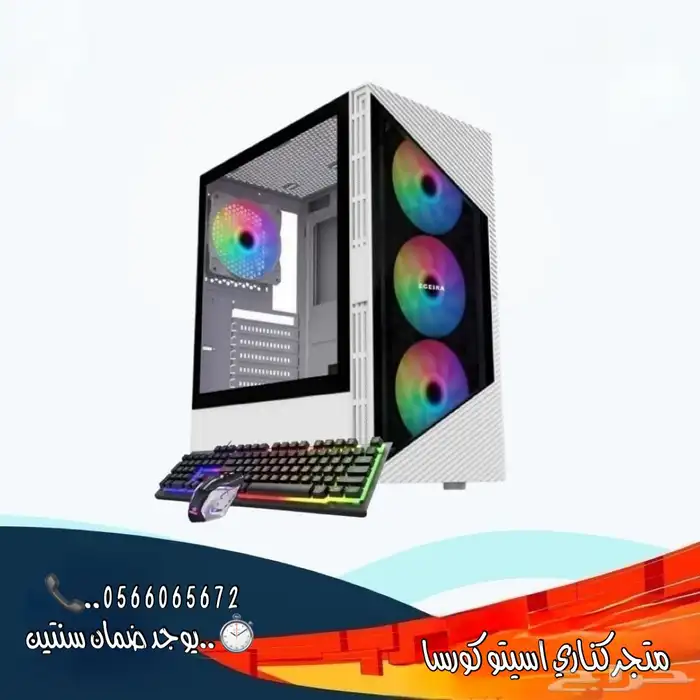 انشاء وتجهيز محلات اسيتو كورسا 4