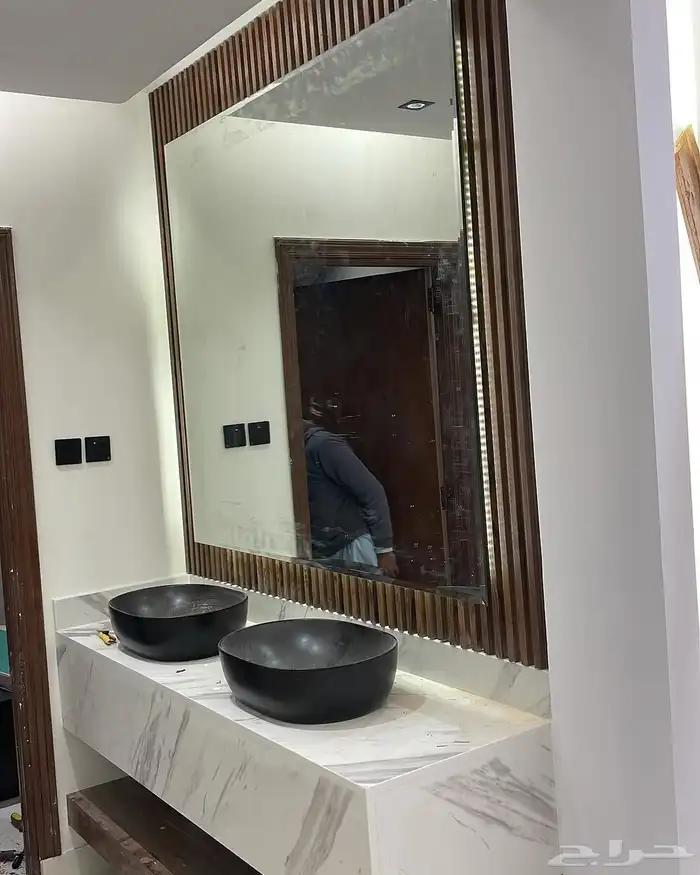تفصيل مغاسل رخام 35