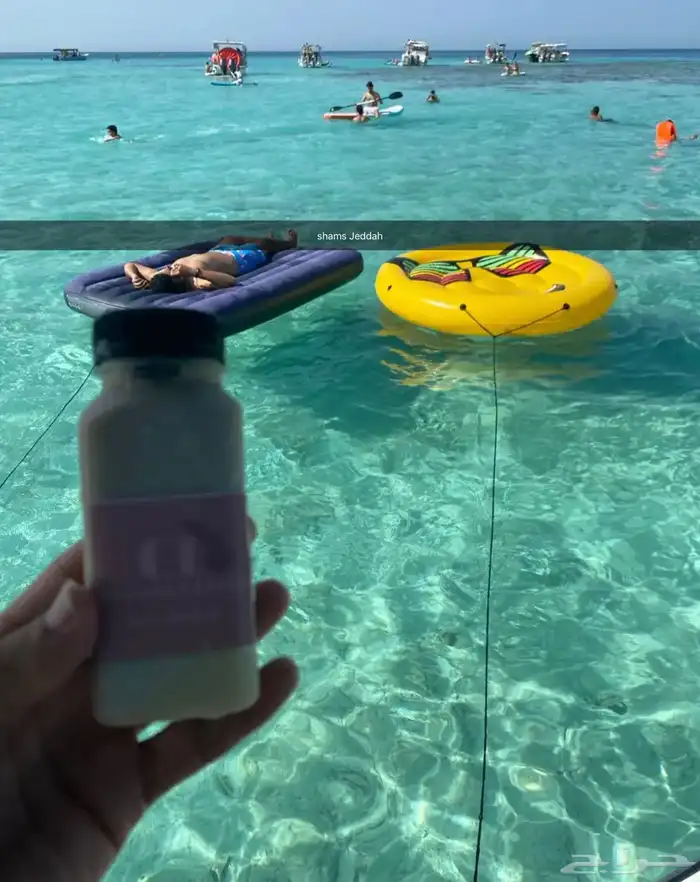 رحلات بحرية ( صيد   نزهة   سباحة ) جزيرة بياضة 12