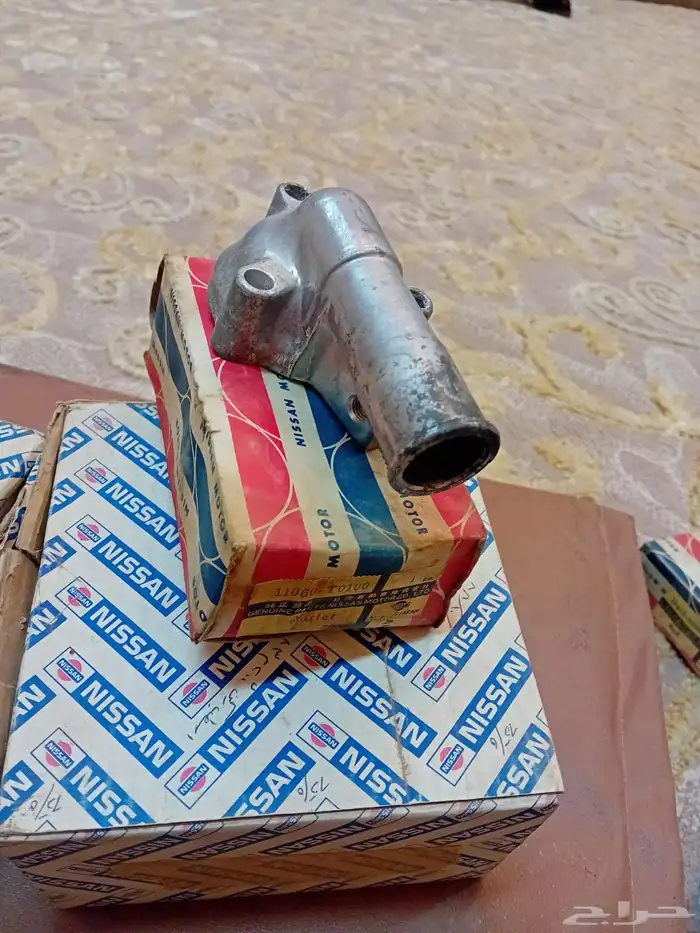 قطع داتسون 78 0