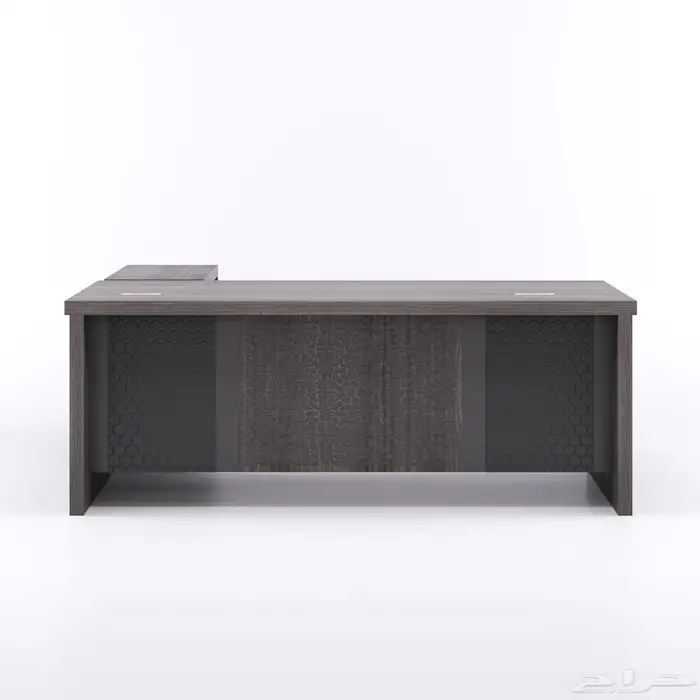 مودرن فخم اثاث المكتبي طقم فخم جديد للبيع بسعر مناسب 2