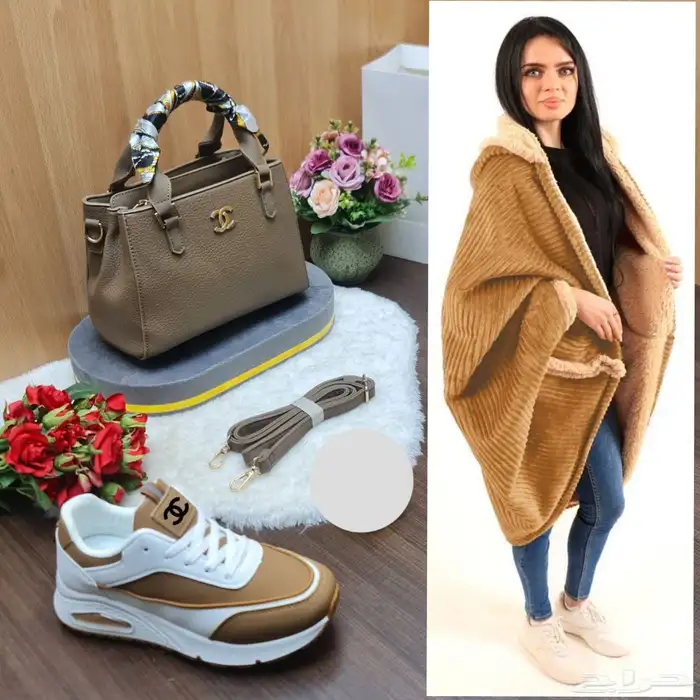 هدايا نسائيه 1