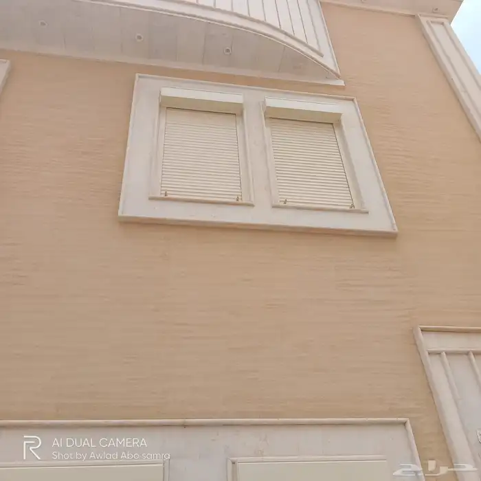 نوافذ شتر   نوافذ   ألومنيوم دبل جلاس 3