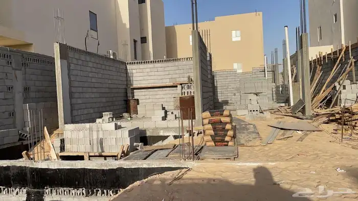 فيلا دورين الاحساء حي الهدا 9