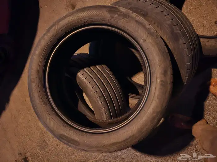 كفرات جيب لكزز 275 50 21 2