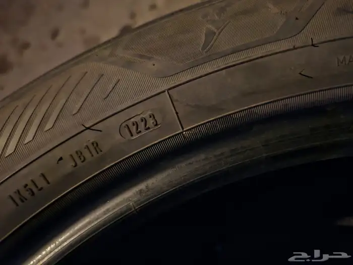 كفرات جيب لكزز 275 50 21 3