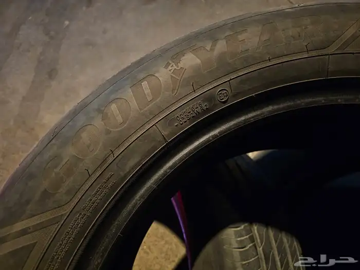 كفرات جيب لكزز 275 50 21 5