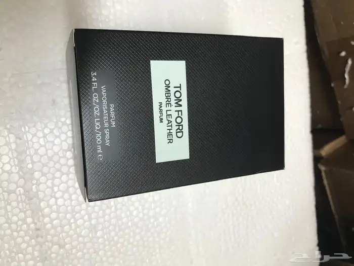 عطور النيش عروضات عليه ماستر الجديده 19