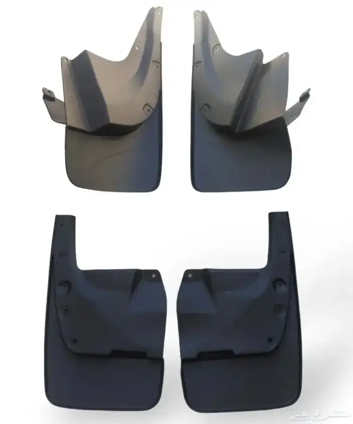 نسافات برادو 2010 2018 1