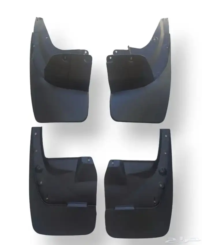 نسافات برادو 2010 2018 0