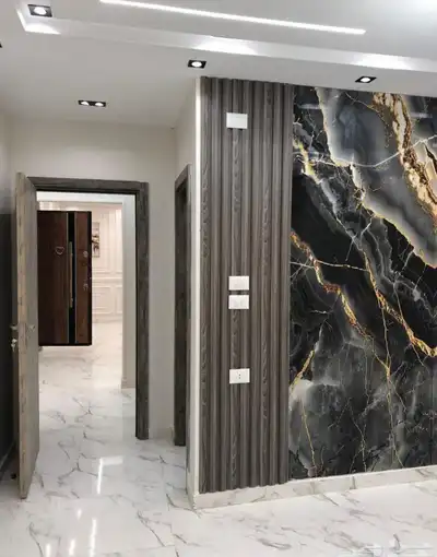 تصميم وتنفيذ لاعمال المقاولات 0