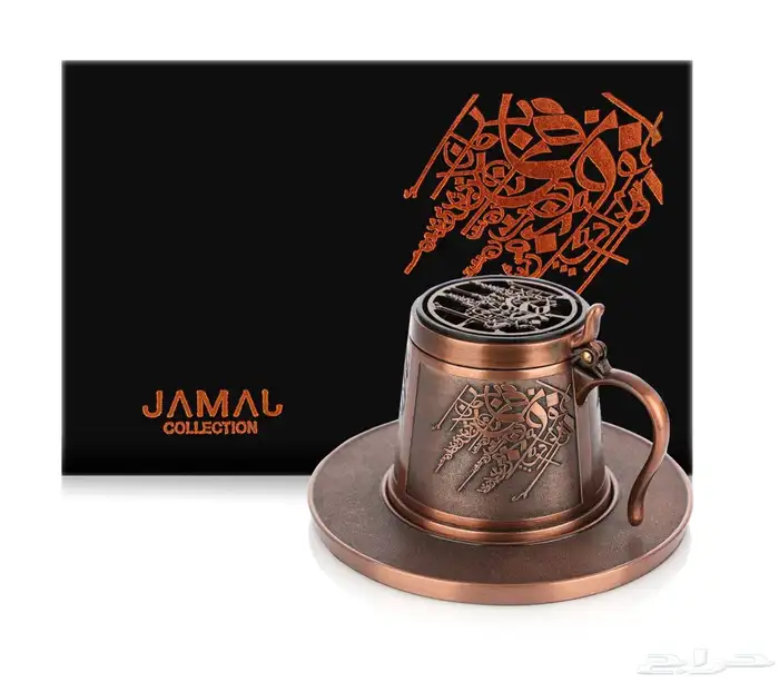 مباخر كويتية فخمه -تابي وتمارا 4