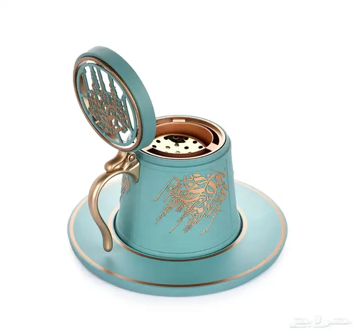 مباخر كويتية فخمه -تابي وتمارا 3