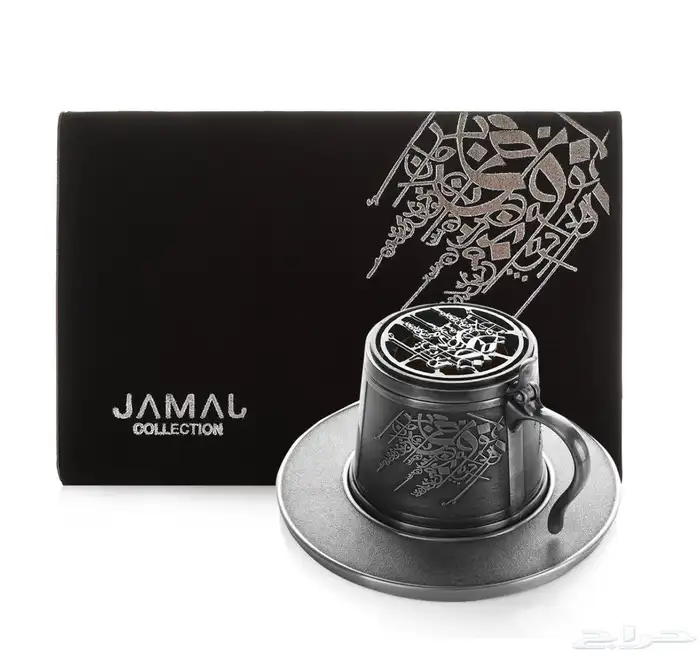 مباخر كويتية فخمه -تابي وتمارا 7