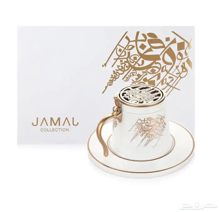 مباخر كويتية فخمه -تابي وتمارا 0