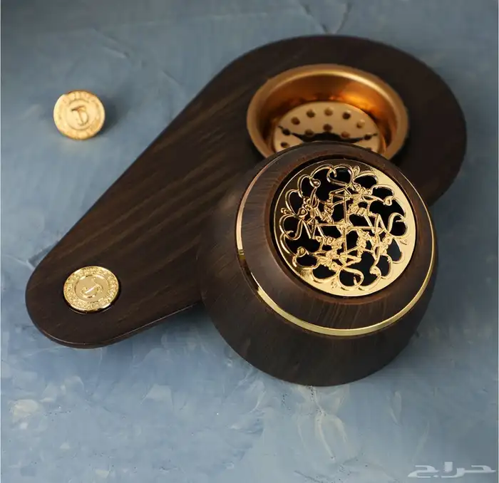 مباخر كويتية فخمه -تابي وتمارا 14