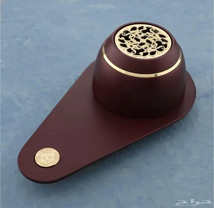 مباخر كويتية فخمه -تابي وتمارا 17