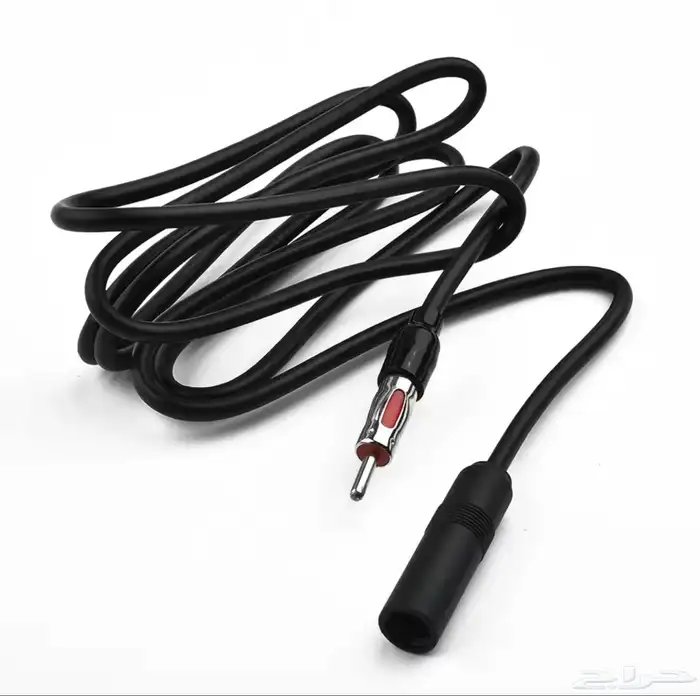 سلك راديو مسجل سيارة ( انتينا ) 2