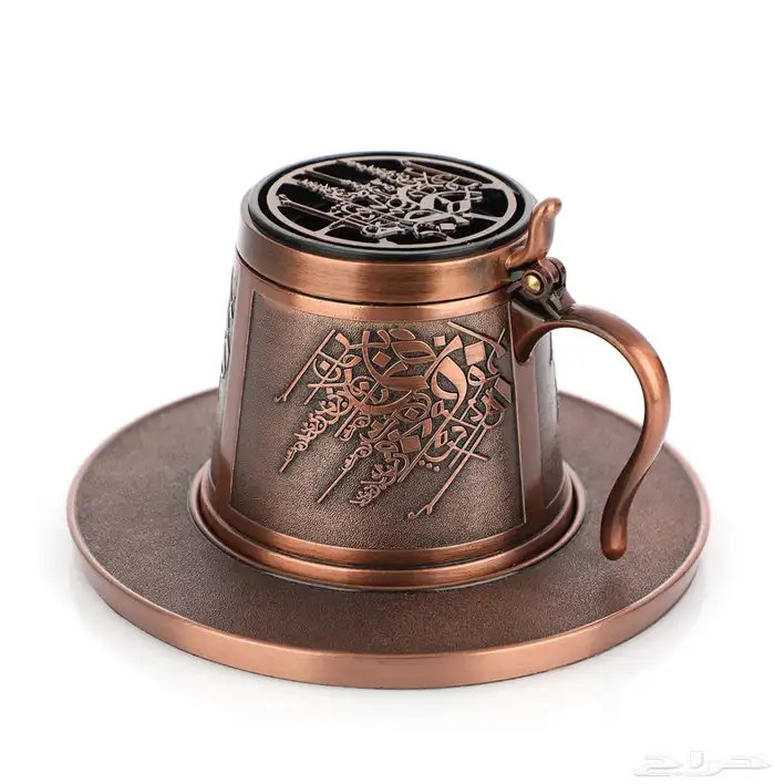 مباخر كويتية فخمه -تابي وتمارا 5