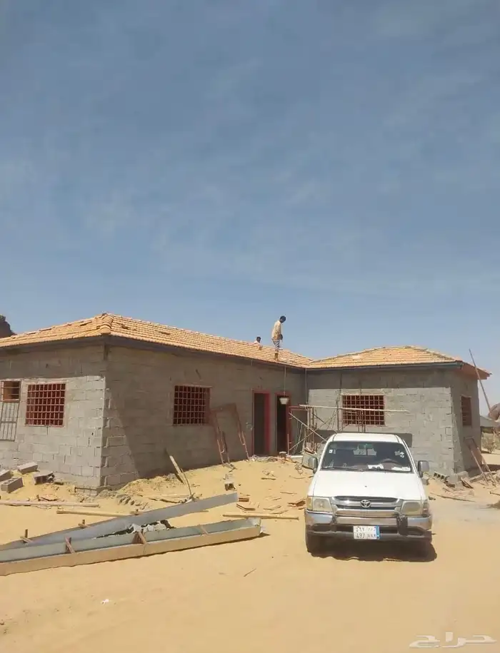 موسسة الشامل لاعمال الحداده والمقاولات العامة 1