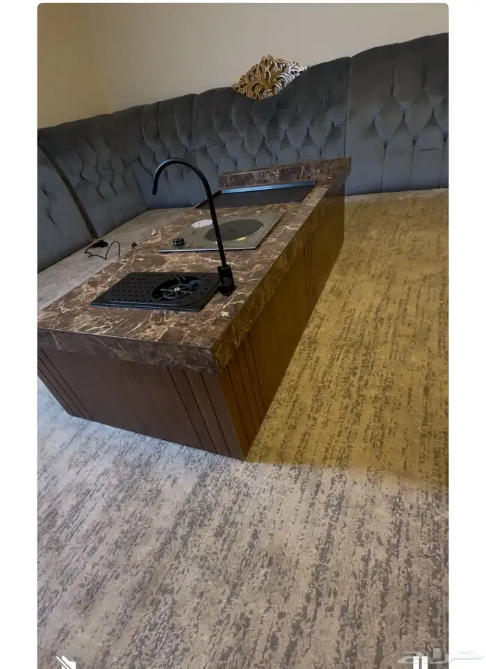 منقل مجلس كهربائي 0