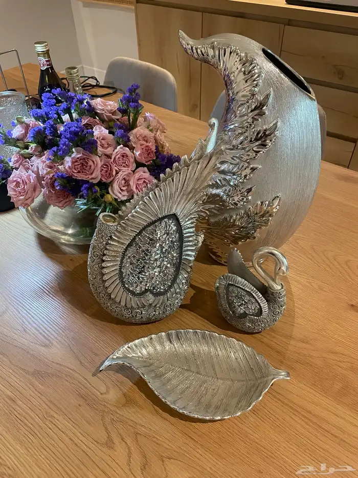 اكسسوارات منزل 1