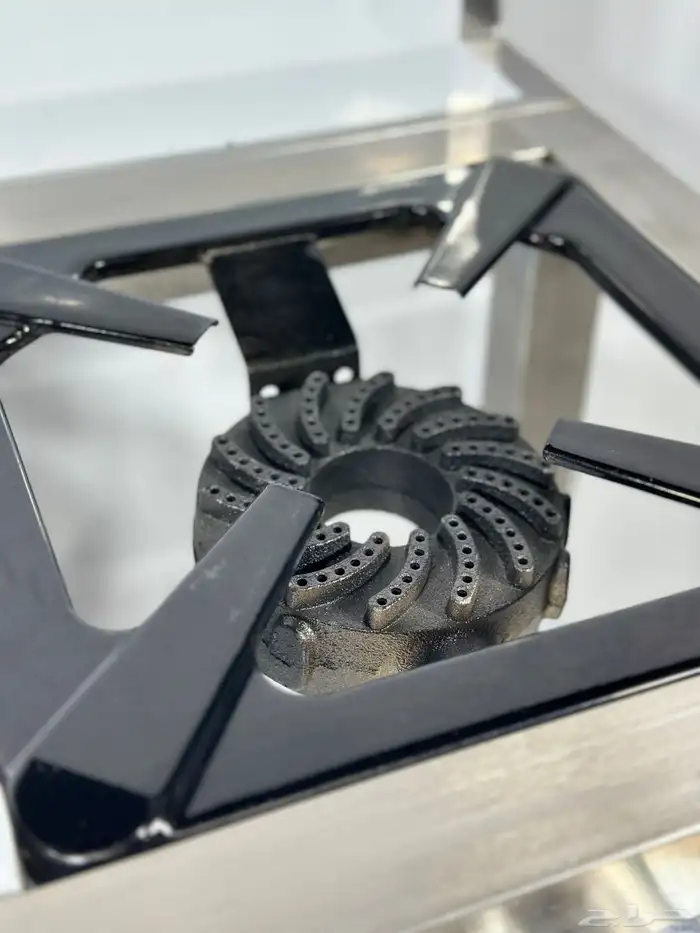 مركب غاز استيل غاز مطاعم فرن ستيل معدات مطاعم ستانلس ستيل 11