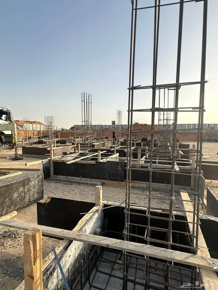 مقاول عام الرياض 7