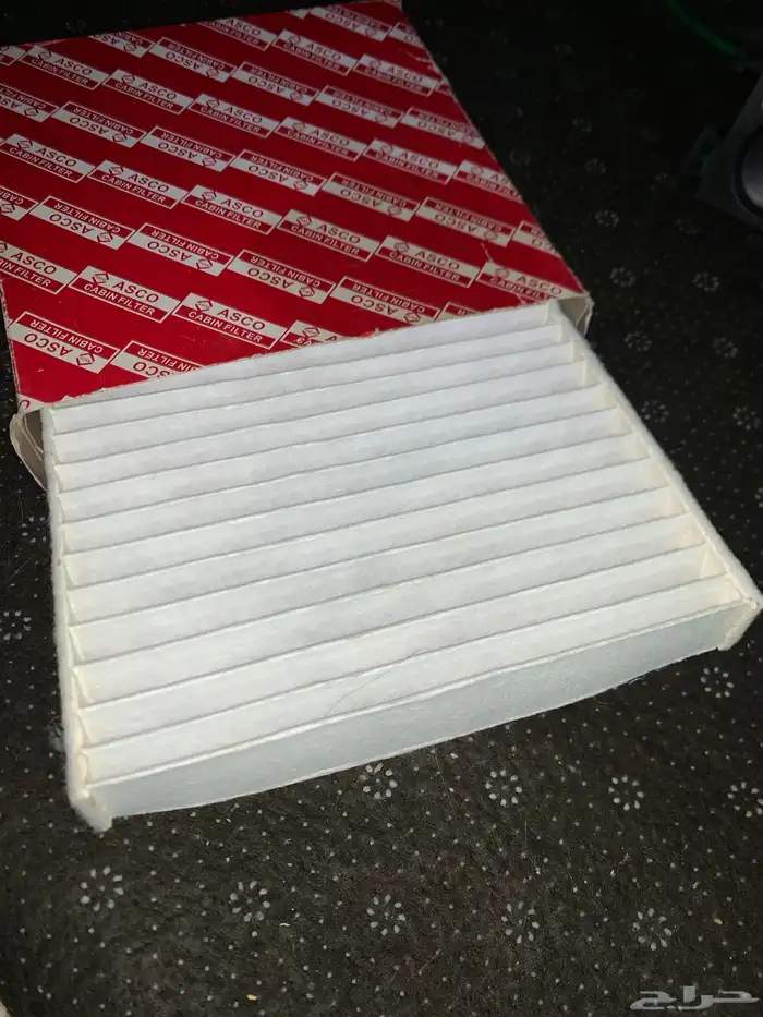 فلتر هواء   Air filter 3