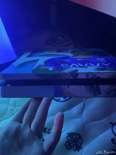 سوني فور سليم نضيف 1