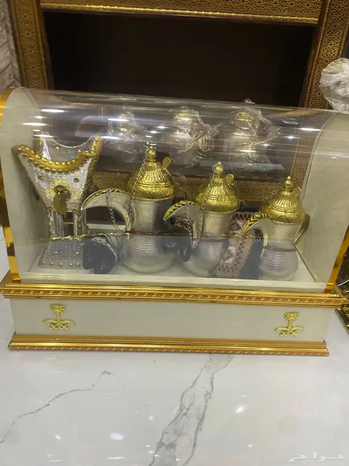 بوكس اهداء 1