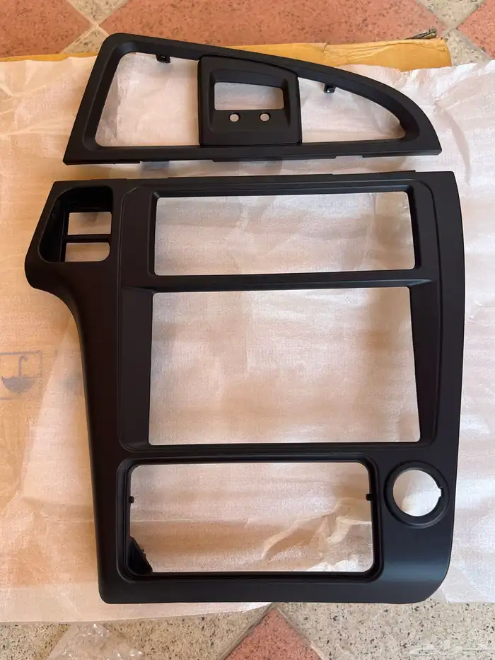 متوفر ديكور المكيف باثفندر من 2000 إلى 2005 جديد 1