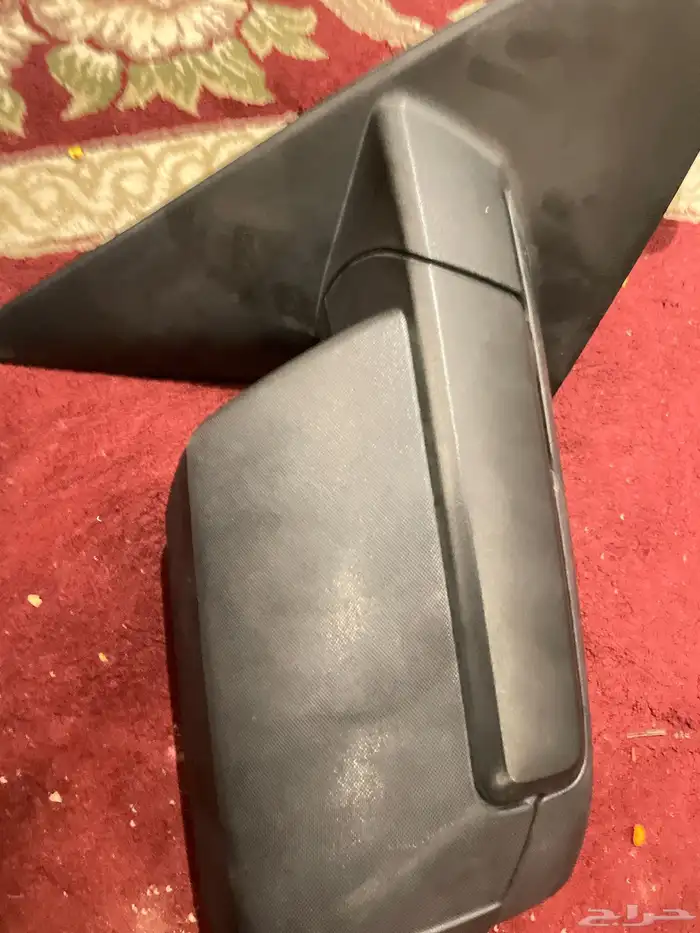 مراية اكسبدشن 0