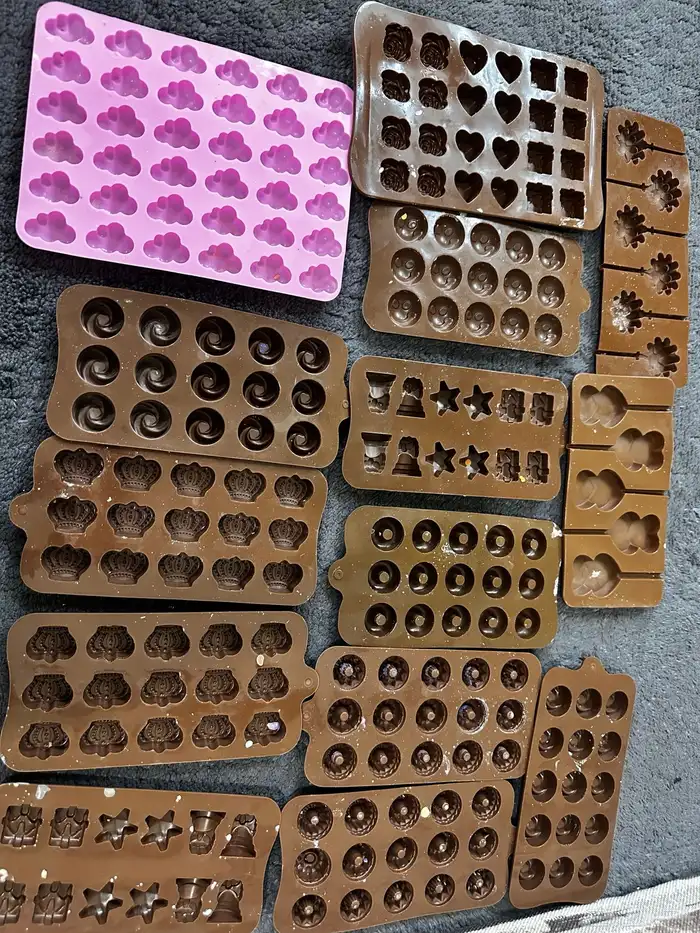 شموع 2
