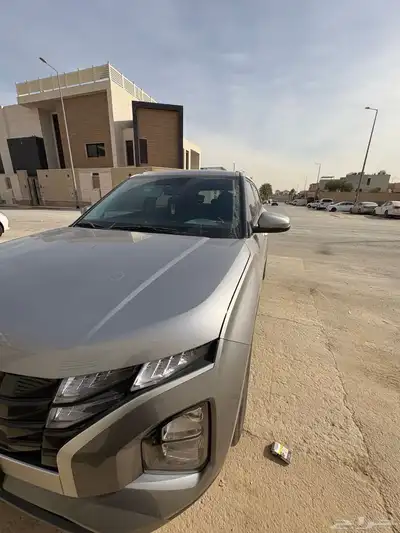هواندي كريتا 2024 3