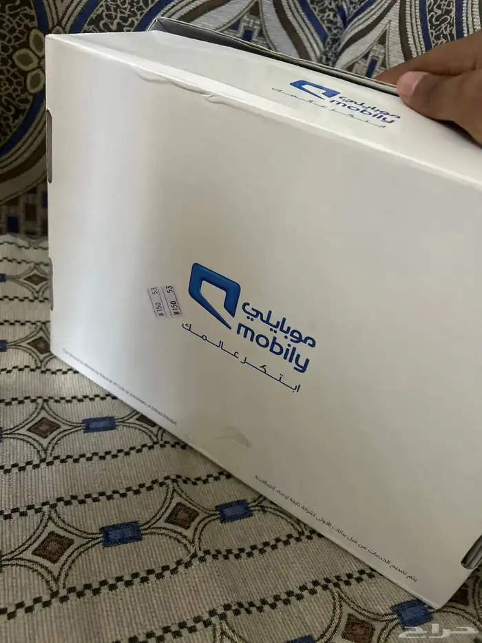 نت موبايلي جديد للبيع(على السوم) 2