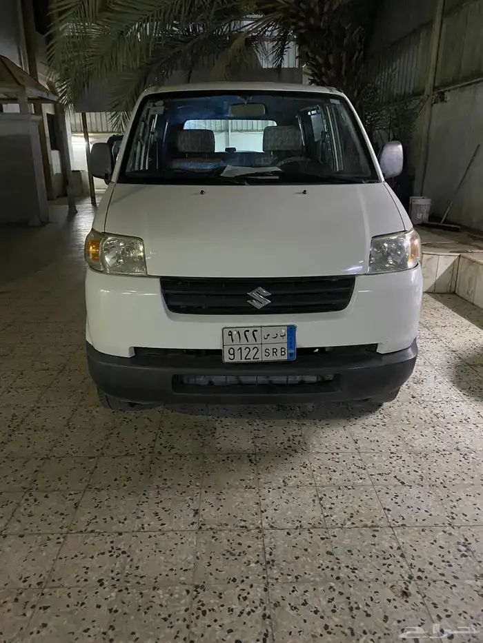 باص بضاعه للايجار للإيجار 3