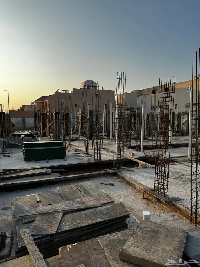 مقاول عام الرياض 9