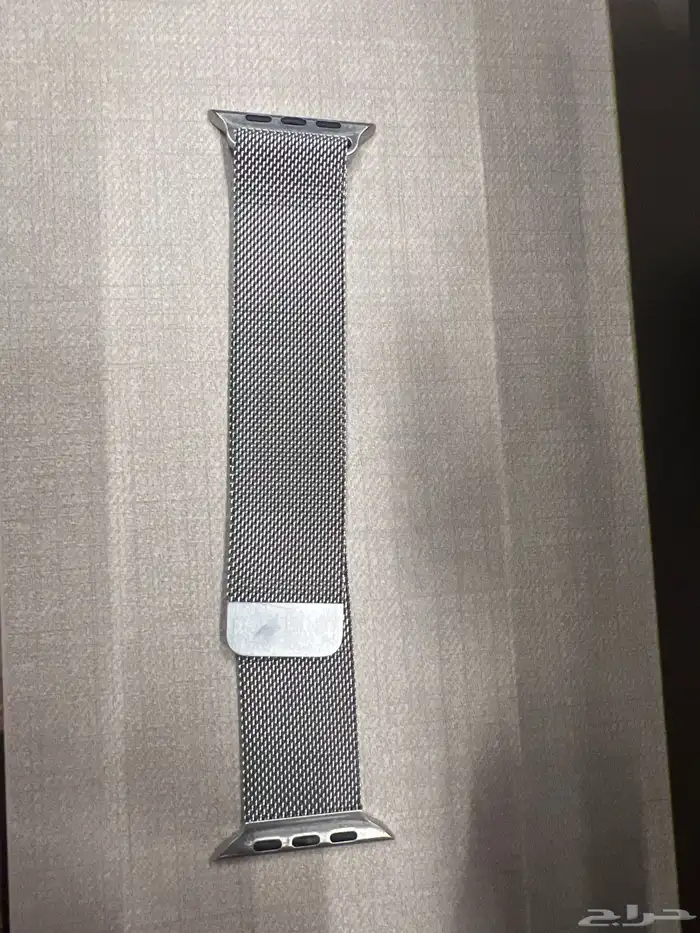 ساعه ابل الاصدار 4 apple watch series 2