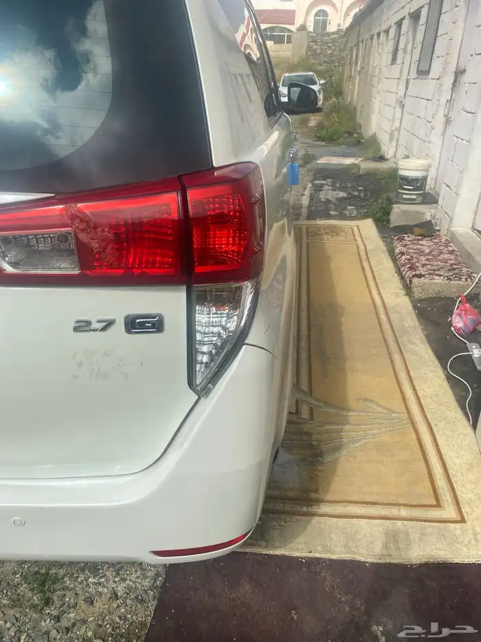 استوب انوفا 2017 يمين 2