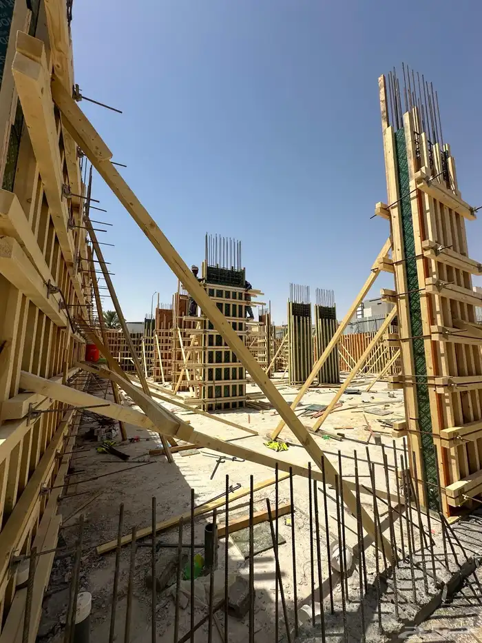 مقاول عام الرياض 2