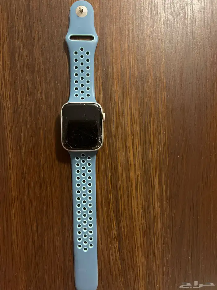 ساعه ابل الاصدار 4 apple watch series 0