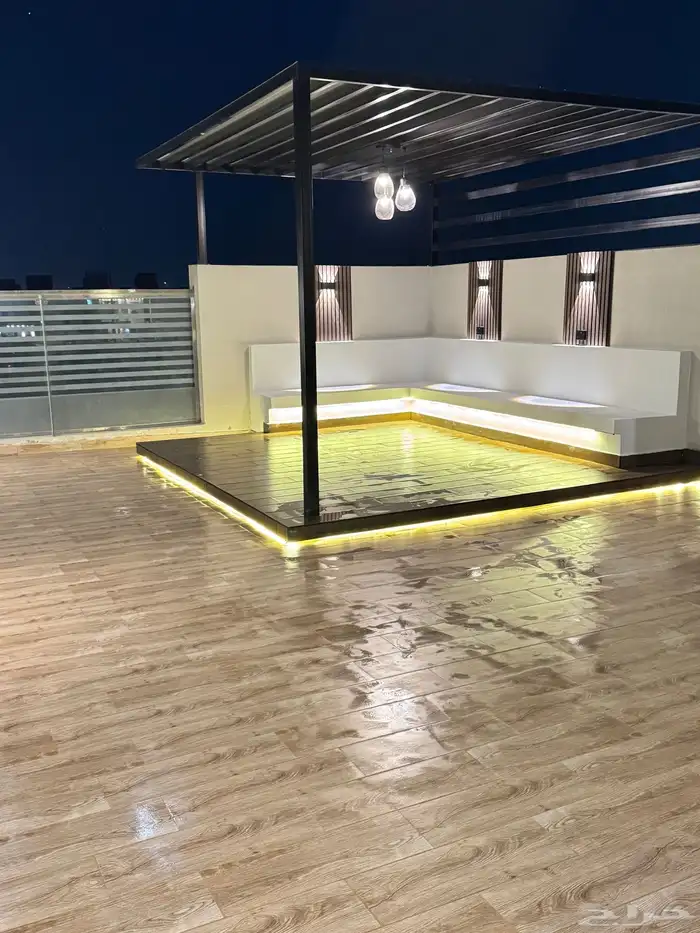 تنسيق الحدائق 3